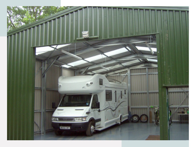 Автомобильная отрасль в Дагестанских Огнях