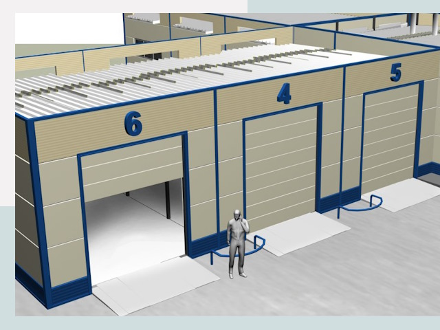 Строительство автомоек от 619 руб. в Дагестанские Огни