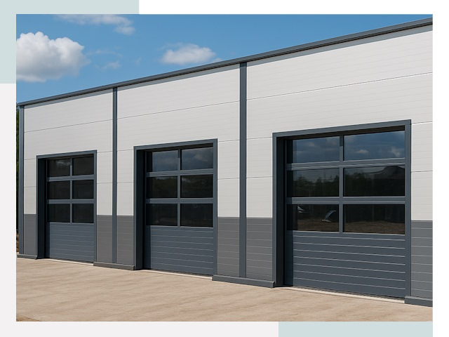 Строительство автомоек в Дагестанских Огнях