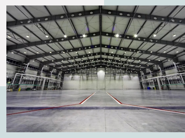 Ангары для бизнеса в Дагестанские Огни от 619 руб. - Надежность и качество