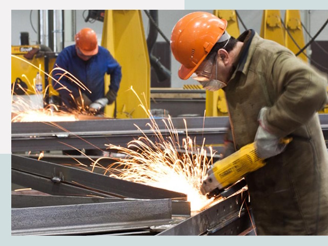 Изготовление металлоконструкций в Дагестанских Огнях