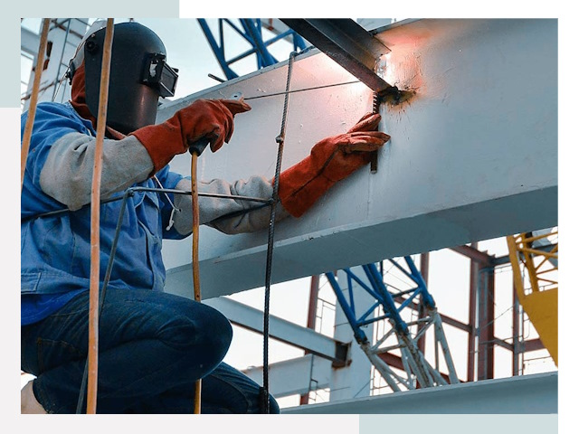 Генеральный подряд в Дагестанских Огнях от 619 руб. - Надежность и качество