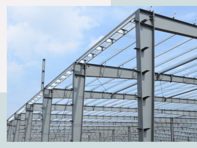 Металлокаркасы для складов от 619 руб. в Дагестанских Огнях