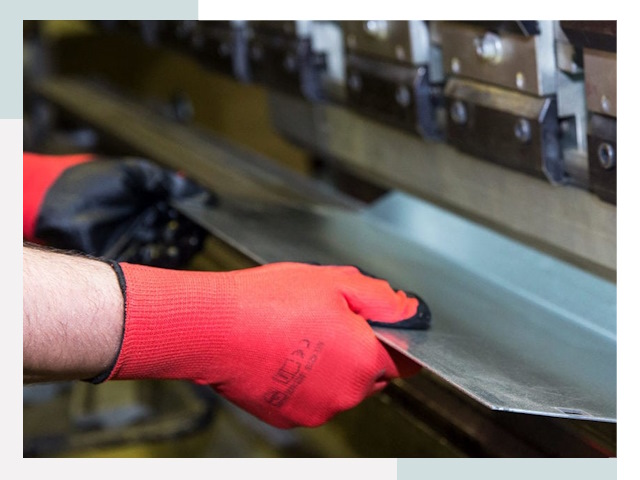 Гибка металла в Дагестанские Огни от 619 руб. - Надёжно и быстро