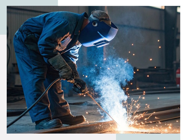 Профессиональные сварочные работы от 619 руб. в Дагестанские Огни