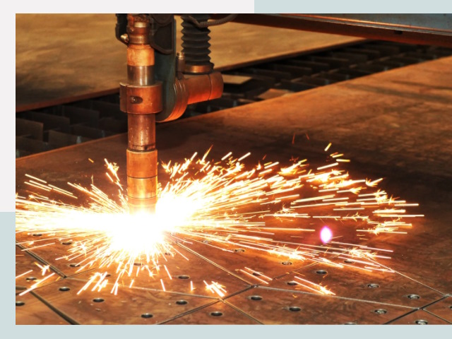 Плазменная резка металла в Дагестанских Огнях от 619 руб.