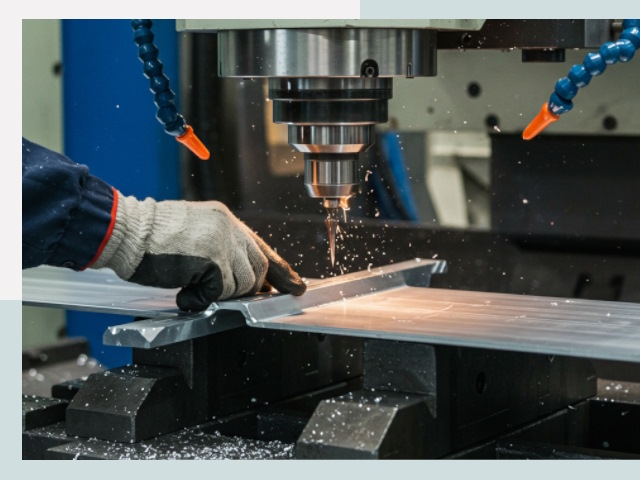 Металлообработка в Дагестанских Огнях от 619 руб. - Надежно и быстро